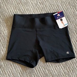 Champion Spandex Shorts